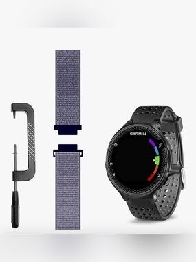 💜 Sport Mesh Strap Band Replacement - Large